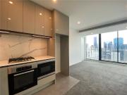 1Bedroom with a Study