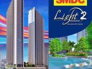 1BEDROOM WITH BALCONY FOR SALE ALONG EDSA MANDALUYONG