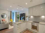 1beds Apartment For Rent