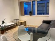1BHK Flat for Rent Manchester city center