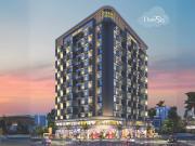 1BHK for sale in Dani Sky, Pushpak Nagar, Navi Mumbai...