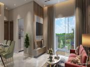 1BHK for sale in Runwal Gardens, Dombivli East, Thane...