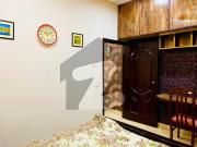 1BHK Fully Furnished Flat Available For Rent In Block H...