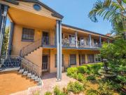 1BR/1.0BA /2 S. Serrano Ave