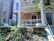 1BR/1.0BA 304 N. Cleveland St