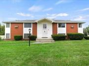 1BR/1.0BA Burke Crest Apartments