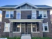 1BR/1.0BA Lindenwood Ave 4927 4929 1BR/1.0BA Lindenwood Ave 4927 4929