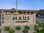 1BR/1.0BA Primrose Haus Apartments!