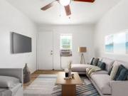 1BR/1.0BA Washington Freeman