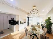 1BR 1 Bedroom Condo for Rent at The Veranda, Arca South...