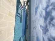 1BR 1BA, Apartment with Terrace, Singular, Playa del Carmen