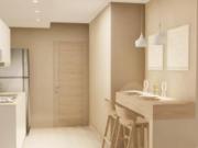 1BR 1BA Departamento, Areia, Playa del Carmen