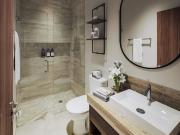 1BR 1BA, Departamento, Belehu, Playa del Carmen