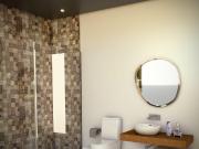 1BR 1BA, Departamento, Centuria 25, Playa del Carmen