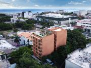 1BR 1BA, Departamento con Balcony, Ikuku, Playa del Carmen