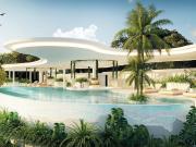 1BR 1BA, Departamento con Fire Pit, Mu?k Karant, Tulum