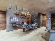 1BR 1BA, Departamento con Piscina, Belehu, Playa del Carmen