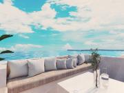 1BR 1BA, Departamento con Piscina, Monarca 28 Beach...