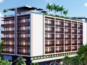 1BR 1BA, Departamento con Piscina, Soleil, Playa del Carmen