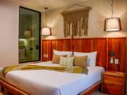 1BR 1BA, Departamento con Private Piscina, Eterna, Tulum