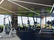 1BR 1BA, Departamento con Terraza, Soleil, Playa del Carmen