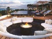 1BR 1BA Departamento, IX Puerto Morelos