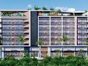 1BR 1BA, Departamento, Soleil, Playa del Carmen