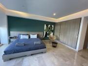 1BR 1BA, estudio con Infinity Piscina, Torre Diez, Playa...