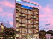 1BR 1BA, estudio con Piscina, Belehu, Playa del Carmen