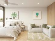 1BR 1BA, estudio con Roof, Akbal, Playa del Carmen