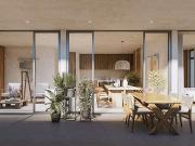 1BR 1BA, estudio, Constelada, Tulum