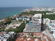 1BR 1BA, Ground Floor Apartment, Singular, Playa del Carmen