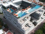 1BR 1BA, Ground Floor Apartment, Singular, Playa del Carmen