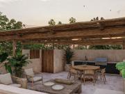1BR 1BA, House with Deck, Casa Chaak, Puerto Aventuras