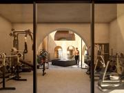 1BR 1BA, Lujoso Departamento con Balcony, Yaxche, Playa...