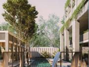 1BR 1BA, Lujoso Departamento, Constelada, Tulum