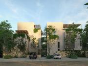 1BR 1BA, Lujoso Departamento, Koro, Tulum