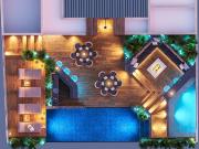 1BR 1BA, Lujoso estudio, Belehu Lujoso Casa, Playa del...