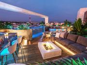 1BR 1BA, Lujoso estudio, Belehu, Playa del Carmen