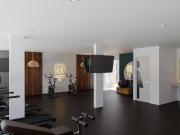 1BR 1BA, Lujoso estudio con Bar, Lik Xelba, Tulum