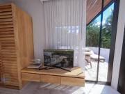 1BR 1BA, Lujoso estudio con Piscina, Hunab Residences, Tulum