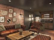 1BR 1BA, Lujoso estudio con Roof, Akbal, Playa del Carmen