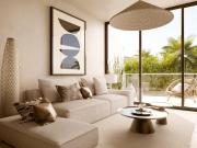 1BR 1BA, Lujoso estudio con Roof, Mu?k Karant, Tulum