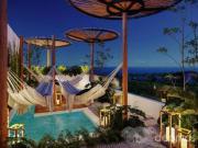 1BR 1BA, Lujoso estudio con Terraza, Dune, Playa del Carmen