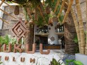 1BR 1BA, Lujoso estudio con Terraza, Kukul, Tulum