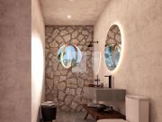 1BR 1BA, Lujoso estudio, Golden Garden, Tulum