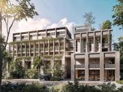 1BR 1BA, Lujoso Planta Baja Departamento, Constelada, Tulum