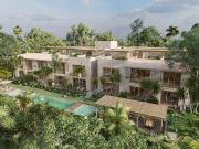 1BR 1BA, Luxury Apartment, Casa Chaak, Puerto Aventuras