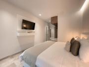 1BR 1BA, Luxury Apartment, Singular Dream Beach, Playa...