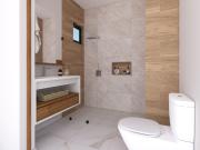 1BR 1BA, Luxury Studio with Spa, Ola del Mar, Playa del...